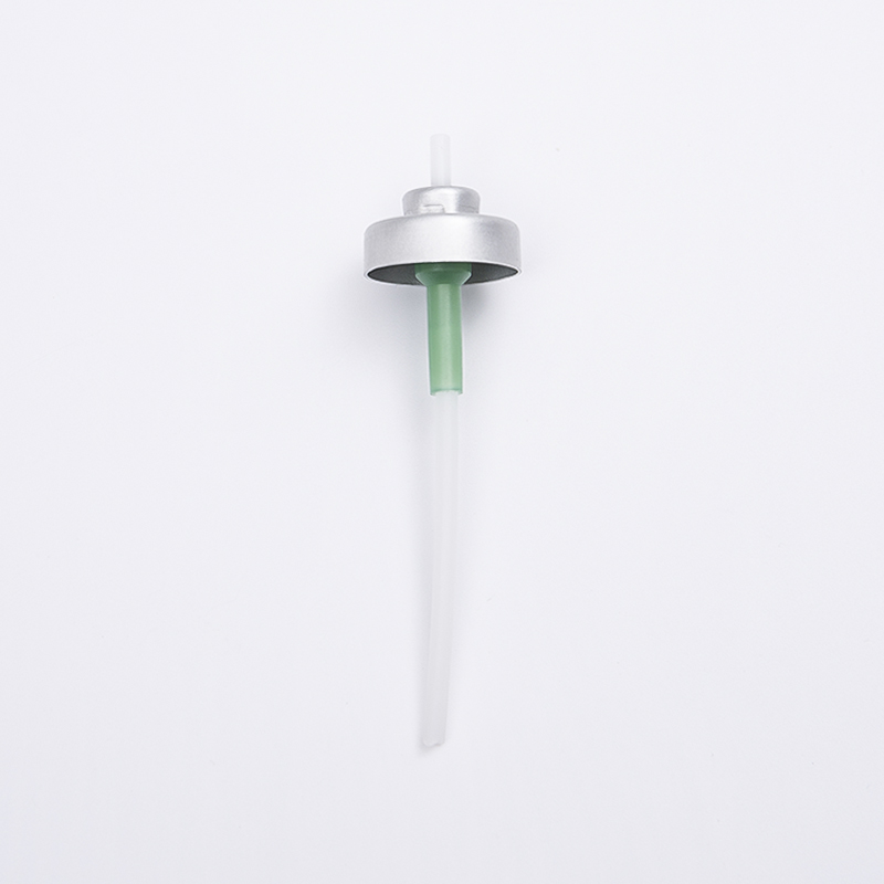 D20S2.8 150MCL Mental STEM Aerosol Spray Metered Valve for 20mm Aluminium Can