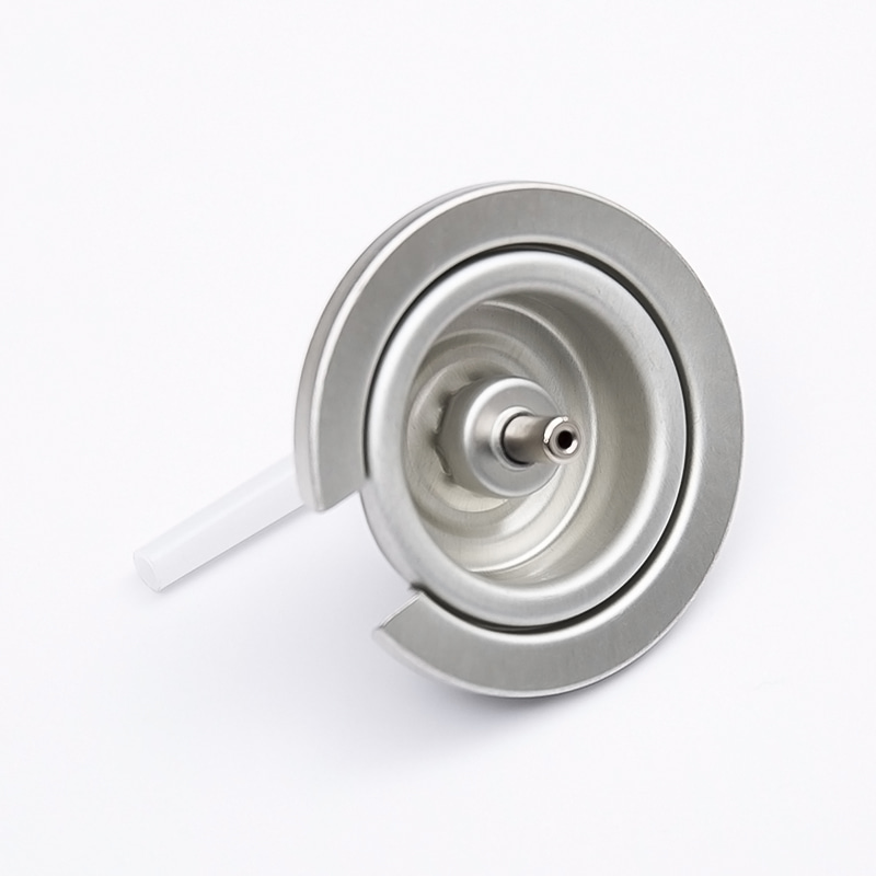 KT4-1 Portable Butane Gas Stove Valve