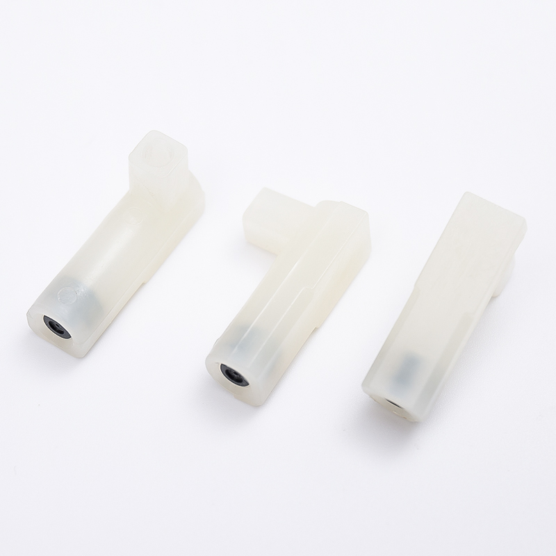 L-016 L Type Aktuatorventilsprayhode for luftfrisker Aerosolbokser