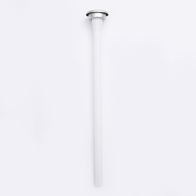 M-F6.80 Plastic Portable Fire Aerosol Cap Actuator Tinpalte koppslukningsventil