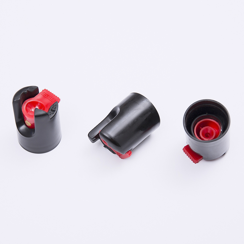ZW-20 aerosolbokser Aerosol kan ventilsprayhette